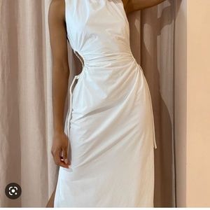 Sir the Label Ilken Dress